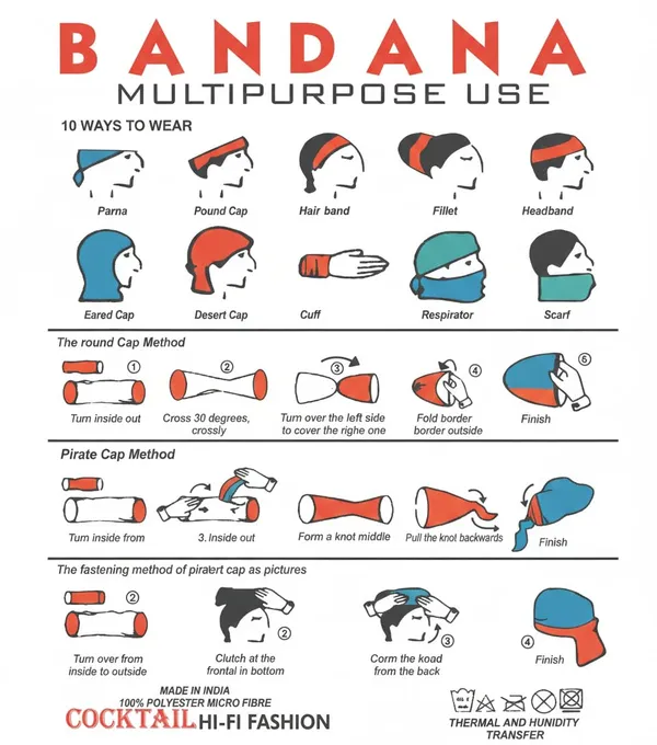 Brown_And_Green_Cotton_Lycra_Neck_Gaiter_Face_Mask_Reusable_Bandana_Scarf_For_Sun_Dust_Protection_Multi_Use_Balaclava_Headband_For_Cycling_Running_Outdoor_For_Unisex_Pack_Of_2