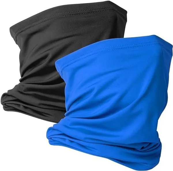 Black_And_Royal_Blue_Cotton_Lycra_Neck_Gaiter_Face_Mask_Reusable_Bandana_Scarf_For_Sun_Dust_Protection_Multi_Use_Balaclava_Headband_For_Cycling_Running_Outdoor_For_Unisex_Pack_Of_2