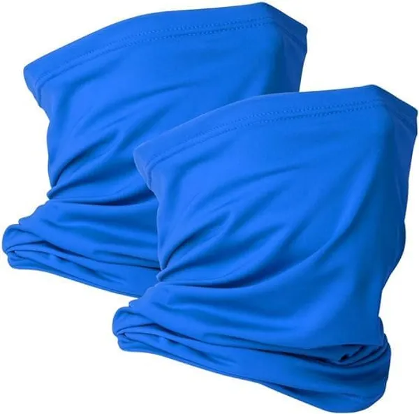 Royal_Blue_Cotton_Lycra_Neck_Gaiter_Face_Mask_Reusable_Bandana_Scarf_For_Sun_Dust_Protection_Multi_Use_Balaclava_Headband_For_Cycling_Running_Outdoor_For_Unisex_Pack_Of_2