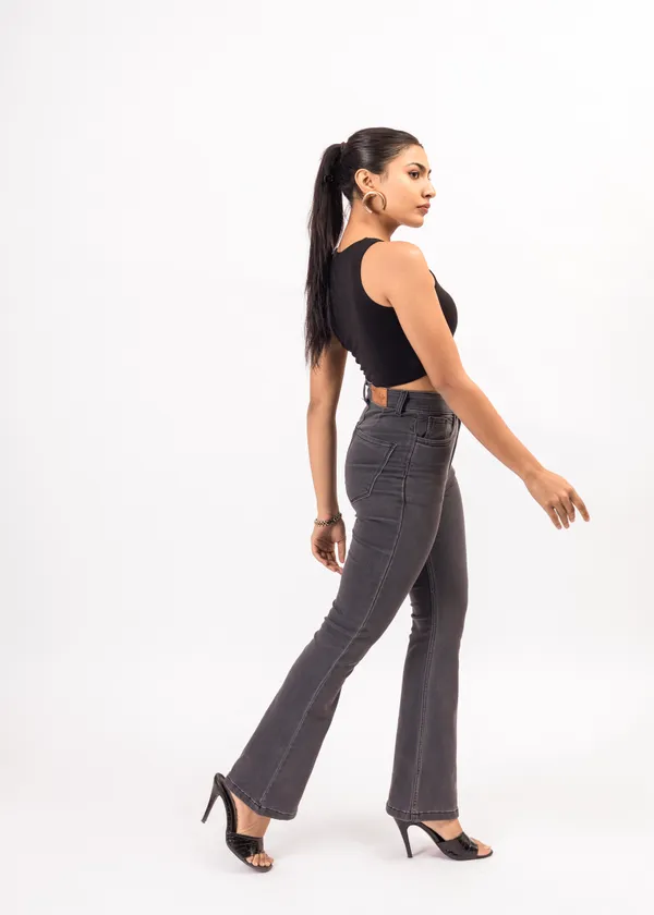 Grey_High_Rise_Bootcut