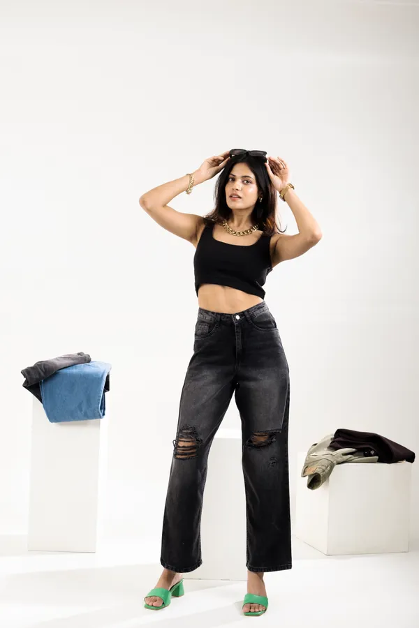 Smoked_Psychedellic_Charcoal_Straight_Fit