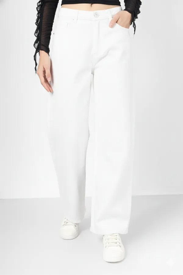 White_Wide_Leg_Jeans
