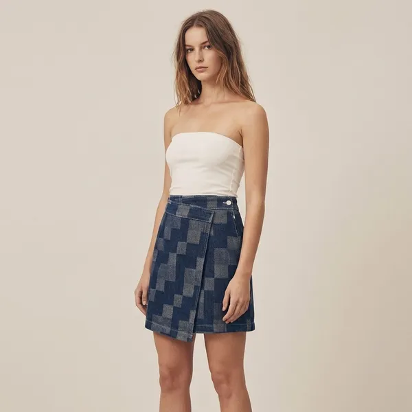 Denim_Blue_Pixel_Skirt