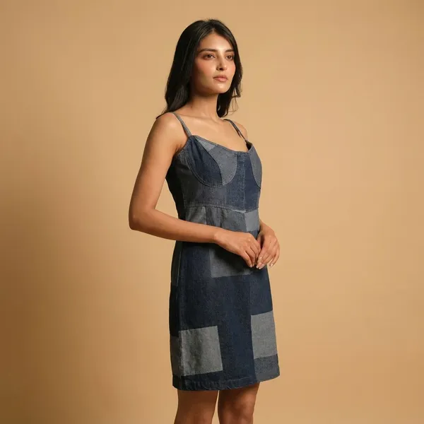 Dark_Blue_Bustier_Dress