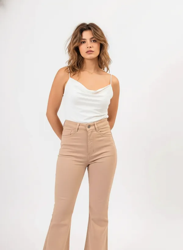 Beige_High_Rise_Bootcut