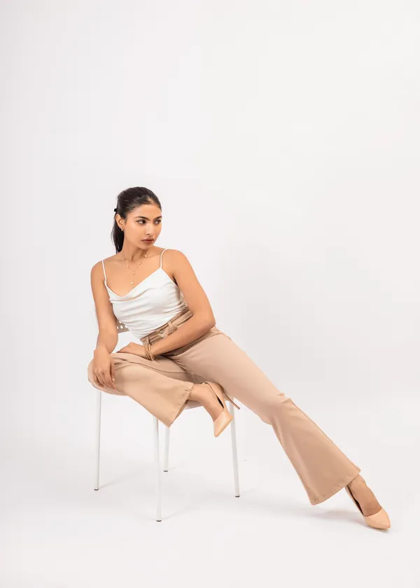 Beige_High_Rise_Bootcut