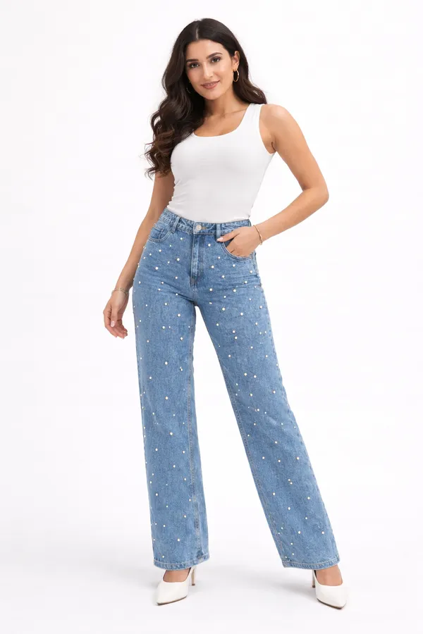 Moonlight_Ice_Blue_Straight_Fit