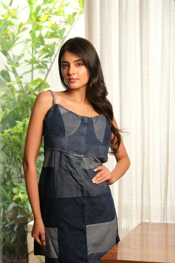 Dark_Blue_Bustier_Dress