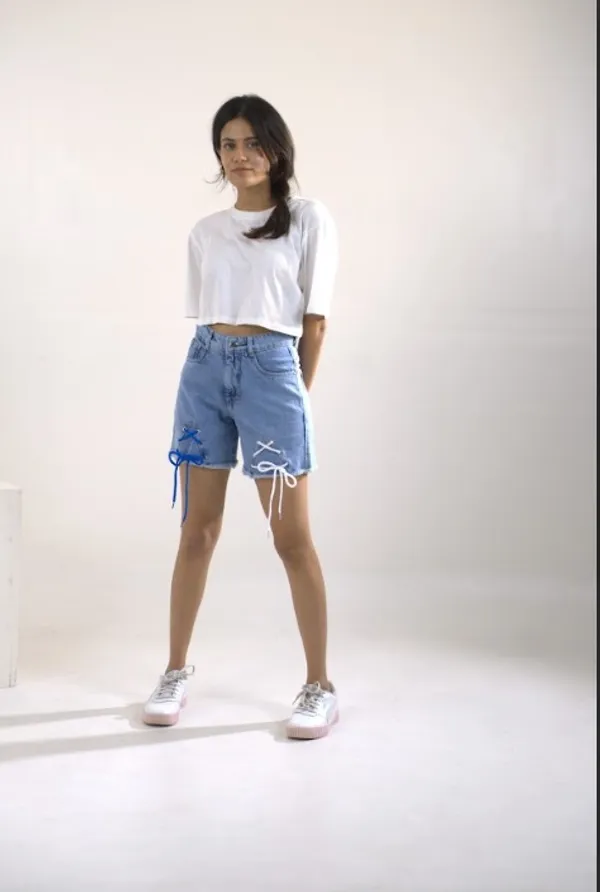 Lace_Shorts