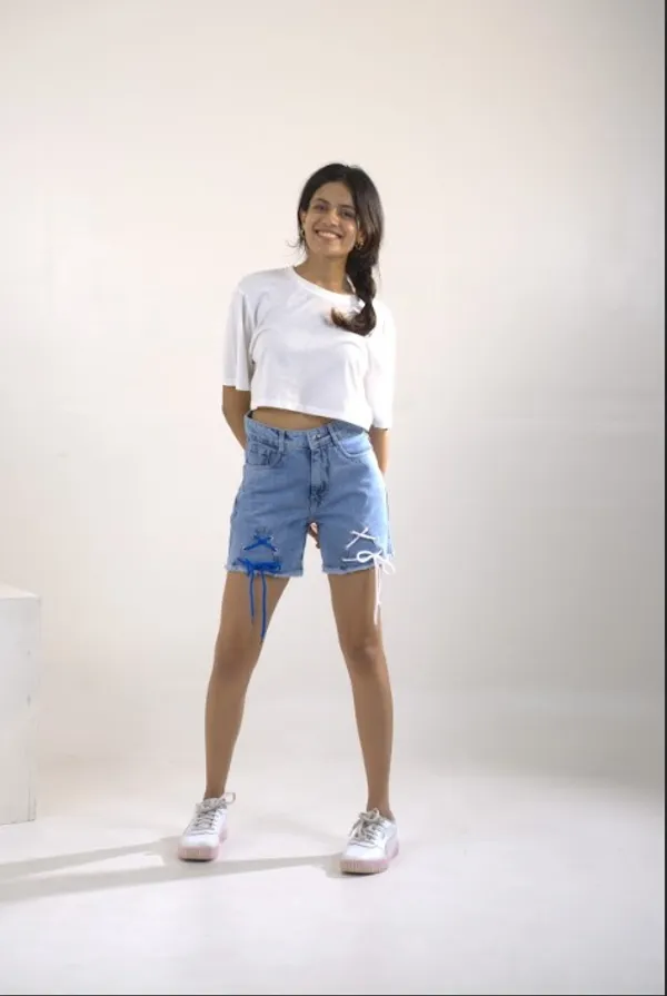 Lace_Shorts
