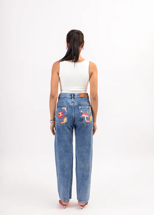 Poppy_Paradise_Printed_Straight_Fit