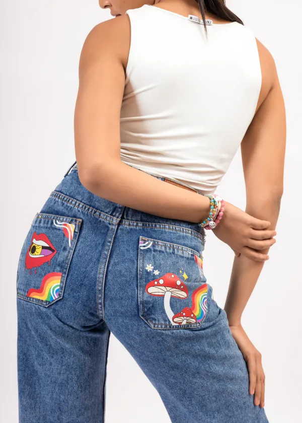 Poppy_Paradise_Printed_Straight_Fit