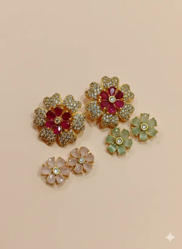 Multi_Color_Changeable_Heart_Earrings