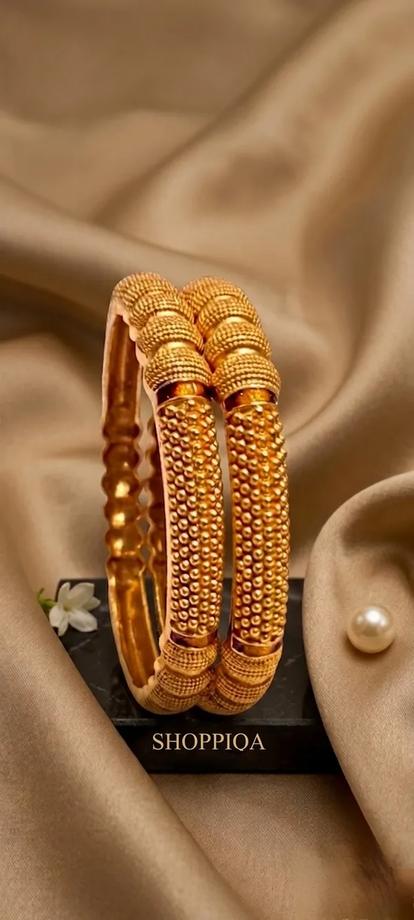 100_Year_Guarantee_5_Ball_Tode_Bangle