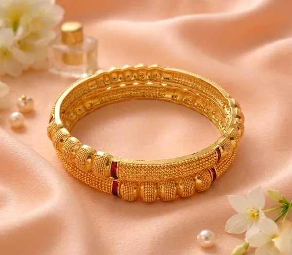 100_Year_Guarantee_5_Ball_Tode_Bangle