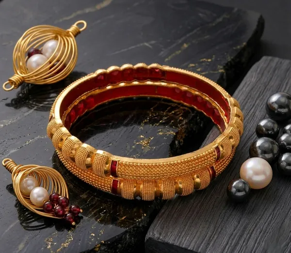 100_Year_Guarantee_5_Ball_Tode_Bangle