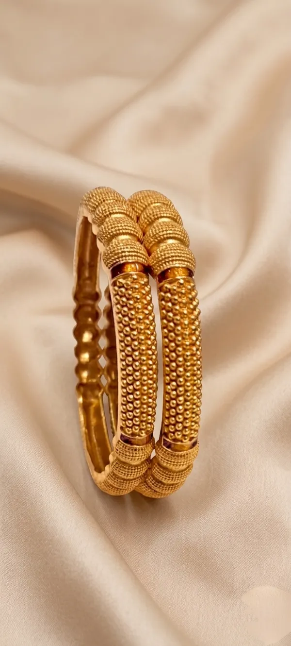 100_Year_Guarantee_5_Ball_Tode_Bangle