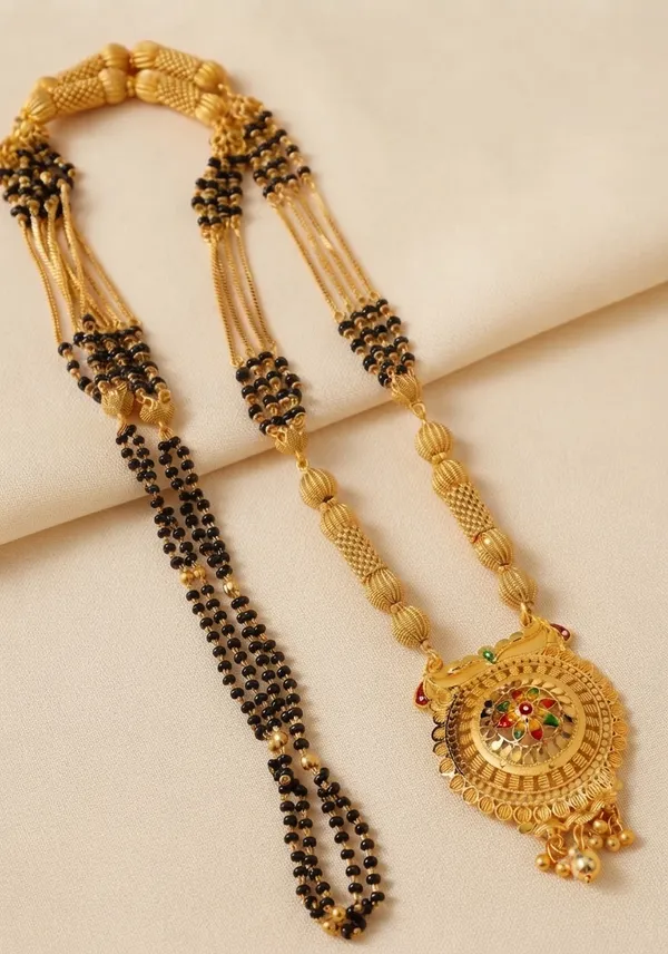 1_Gram_Premium_Mangalsutra_