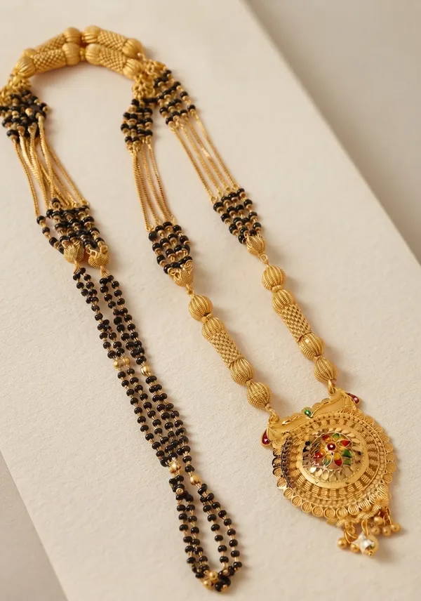 1_Gram_Premium_Mangalsutra_