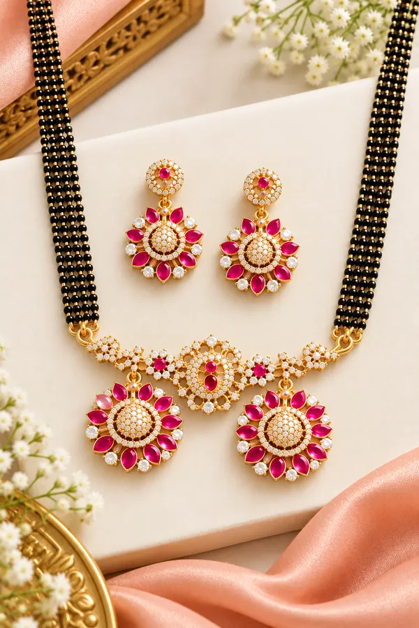 3D_Premium_Mangalsutra_