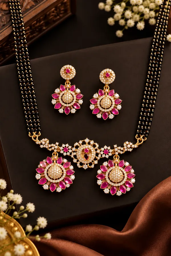3D_Premium_Mangalsutra_