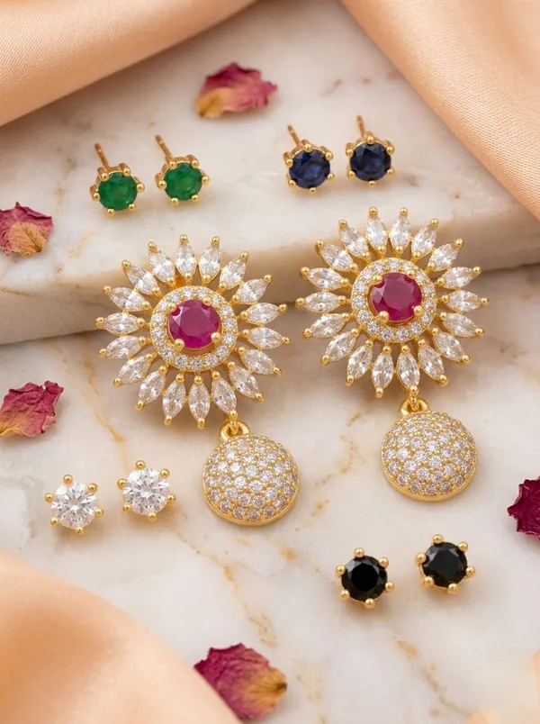 Multi_Color_Changeable_Surya_Earrings