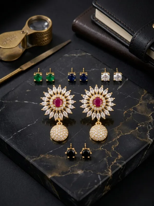Multi_Color_Changeable_Surya_Earrings