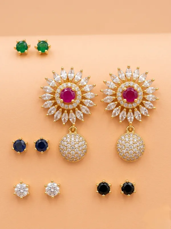 Multi_Color_Changeable_Surya_Earrings
