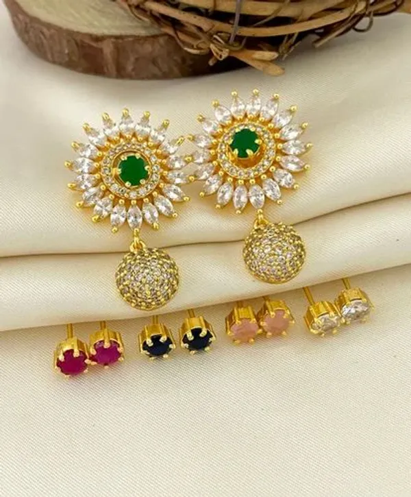 Multi_Color_Changeable_Surya_Earrings