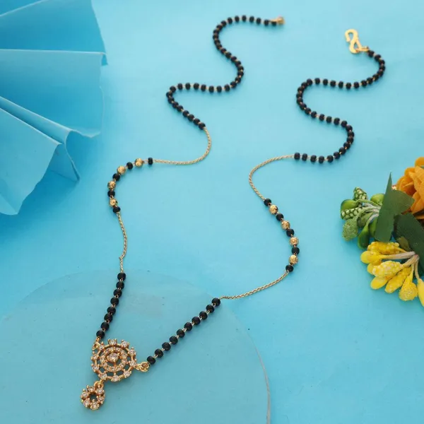 4_Sets_of_Daily_Wear_Mangalsutra_