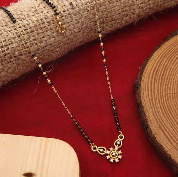 4_Sets_of_Daily_Wear_Mangalsutra_