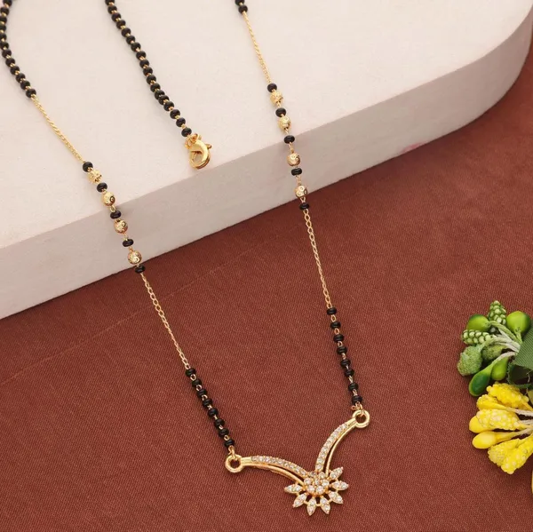 4_Sets_of_Daily_Wear_Mangalsutra_