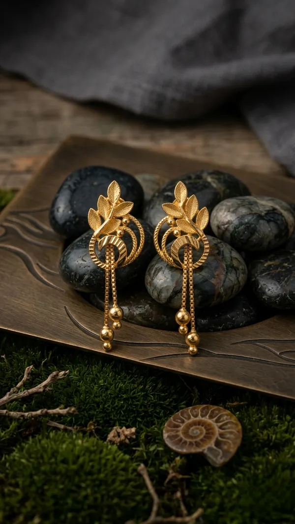 Micro_Gold_earrings