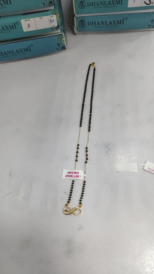 Anti_Tarnish_Infinity_Mangalsutra_For_Women