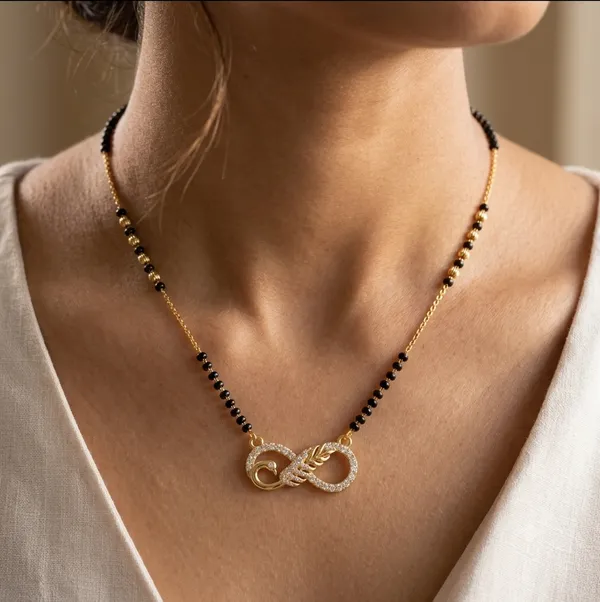 Anti_Tarnish_Infinity_Mangalsutra_For_Women