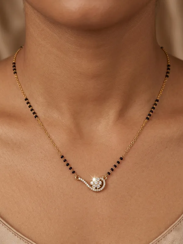 Anti_Tarnish_Radhika_Design_Mangalsutra_For_Women