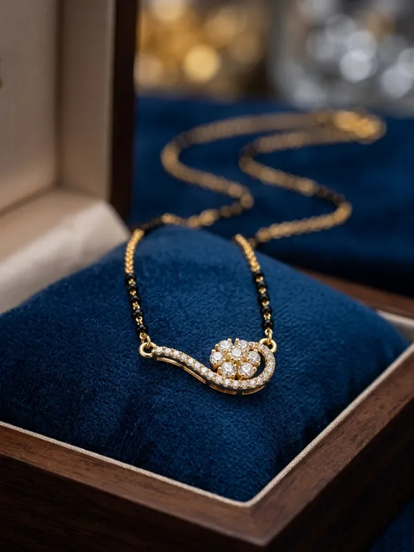 Anti_Tarnish_Radhika_Design_Mangalsutra_For_Women