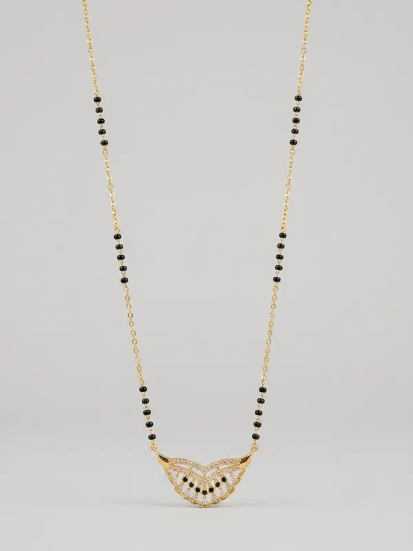 Anti_Tarnish_Butterfly_Design_Mangalsutra_For_Women