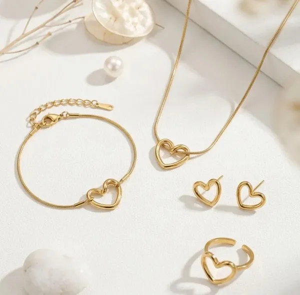 Antiturnish_Combo_Jewellery_