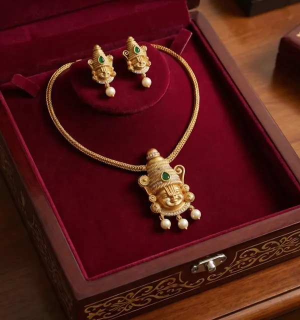 Balaji_Set