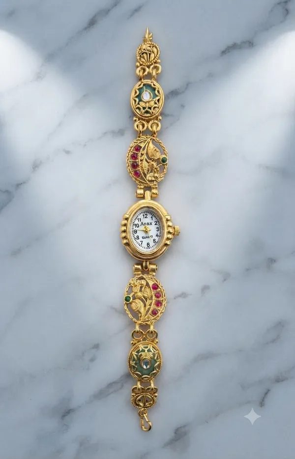 Premium_Wrist_Watch_For_Women