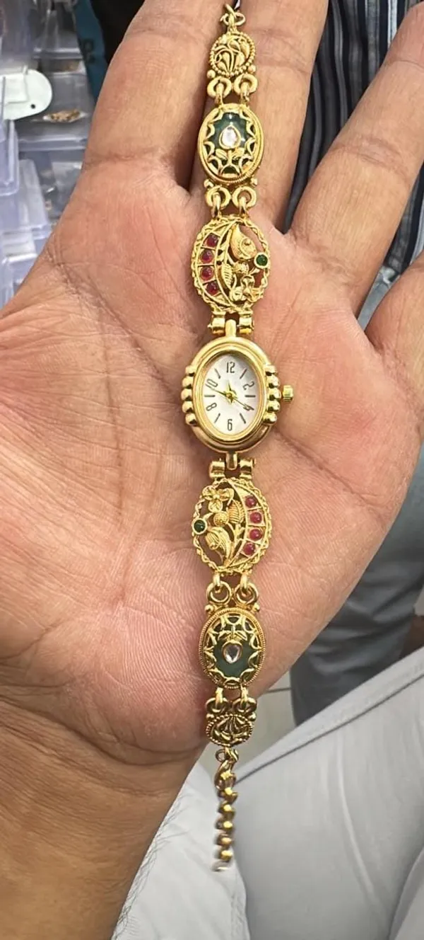 Premium_Wrist_Watch_For_Women