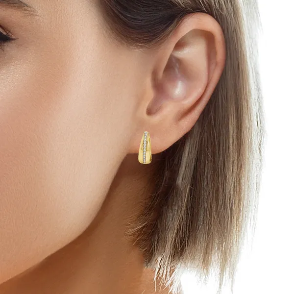 Celeste_Polished_Drop_Hoops