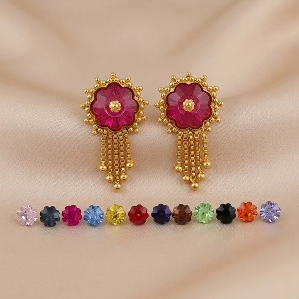Color_Changing_Stone_Micro_Earrings_Set_of_12_Pairs