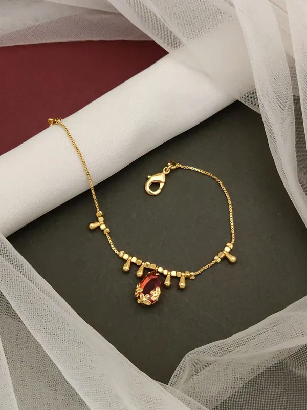Classy_Bracelet_Combo_With_4_Colors