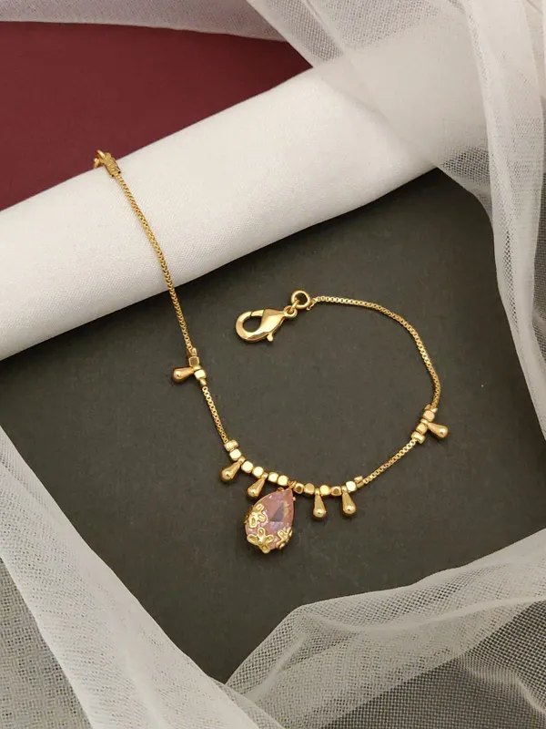 Classy_Bracelet_Combo_With_4_Colors