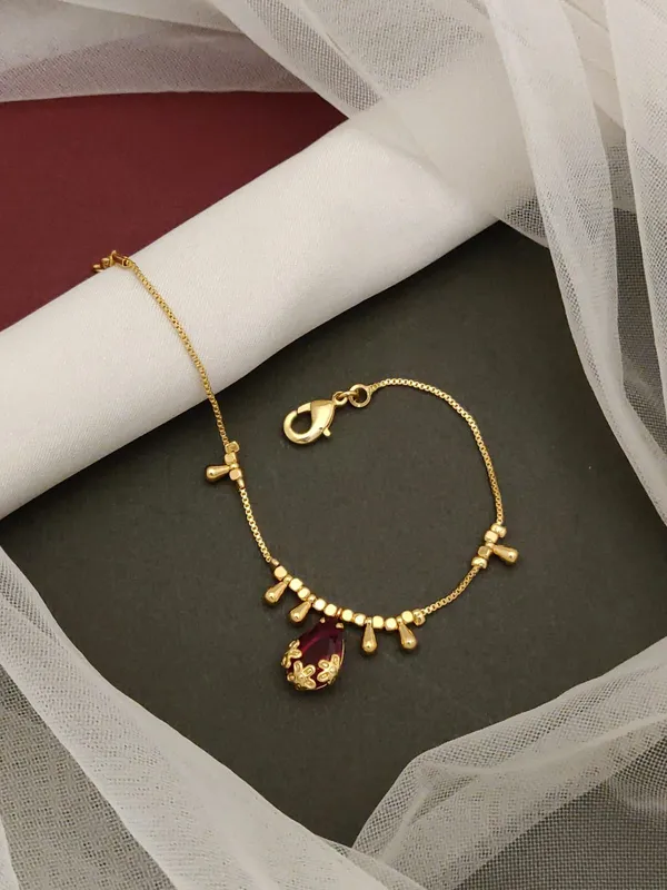 Classy_Bracelet_Combo_With_4_Colors