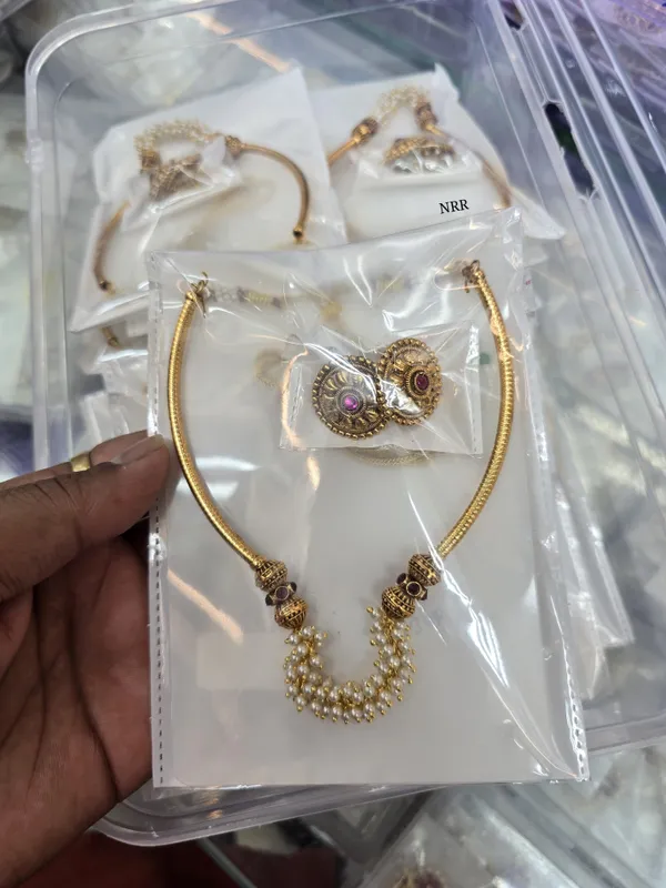 Classy_Traditional_look_Necklace_