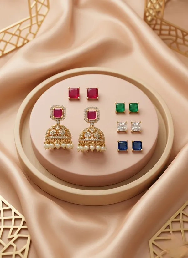 Color_Changing_Bell_Jhumka_Earrings_For_Women
