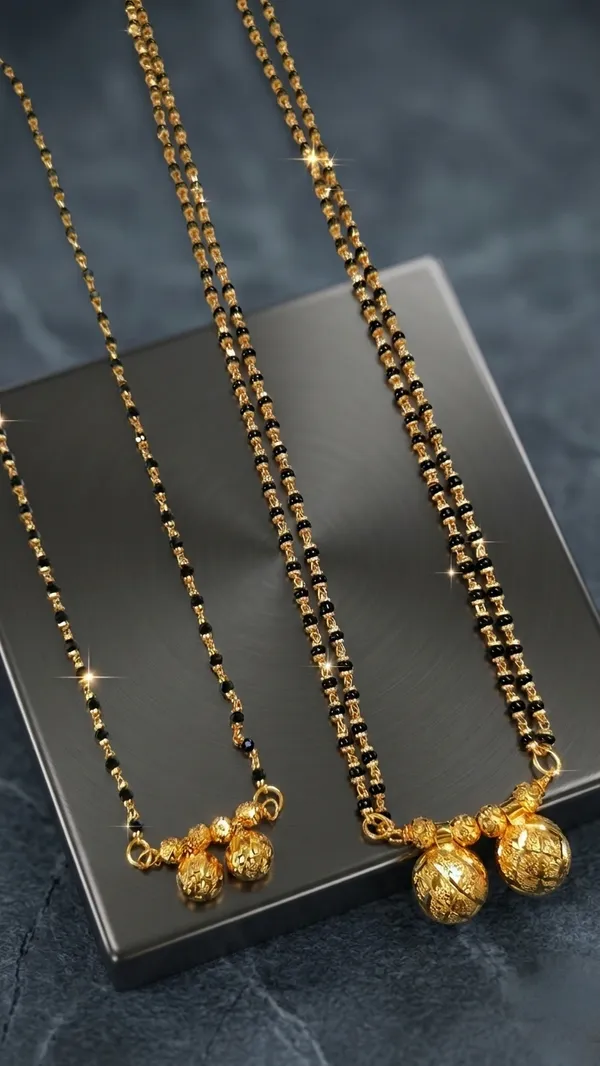 Premium_Quality_Combo_Mangalsutra